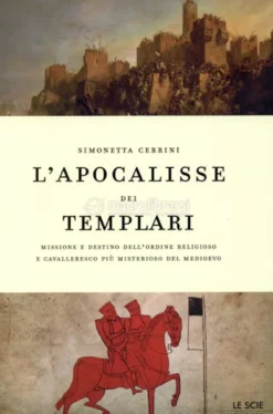 L'apocalisse dei Templari