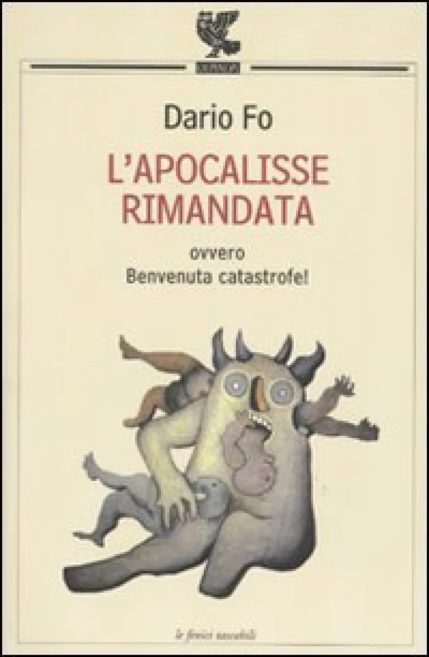L'Apocalisse Rimandata