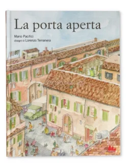 La Porta Aperta