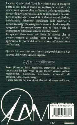 La Porta della Luce - Il Risveglio