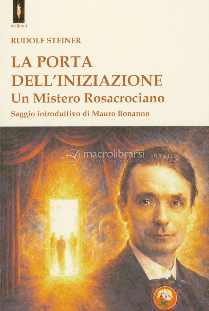 La Porta dell'Iniziazione
