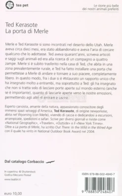 La Porta di Merle