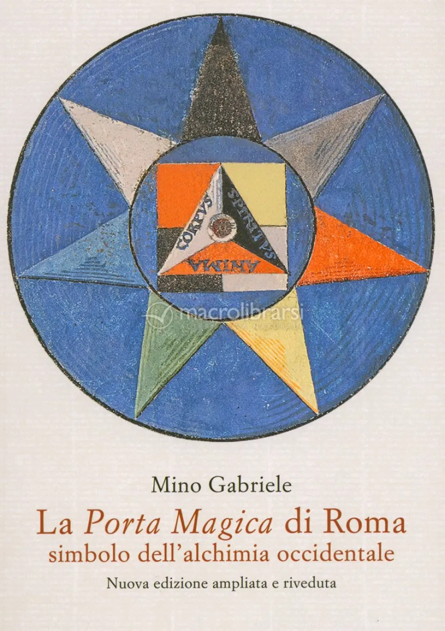 La Porta Magica di Roma