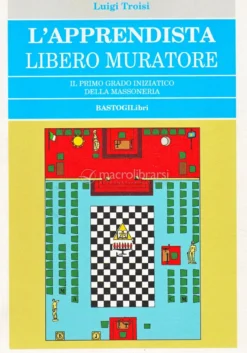 L'apprendista Libero Muratore