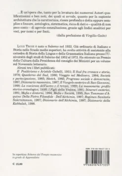 L'apprendista Libero Muratore