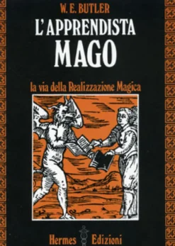 L'apprendista Mago