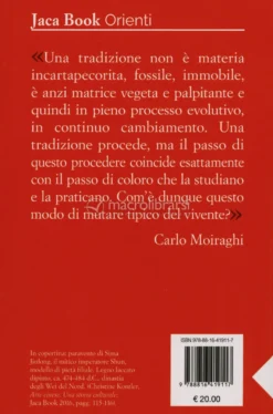 La Pratica della Vera Medicina Cinese