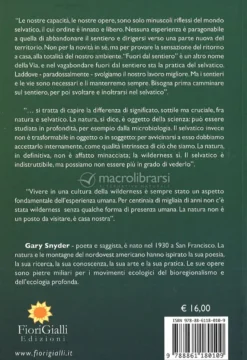 La Pratica del Selvatico