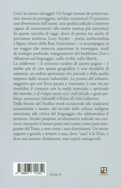 La Pratica del Selvatico