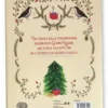 La Preghiera di un Passero che Vuol Fare il Nido sull'Albero di Natale