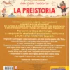 La Preistoria - L'Enciclopedia dei Più Piccini