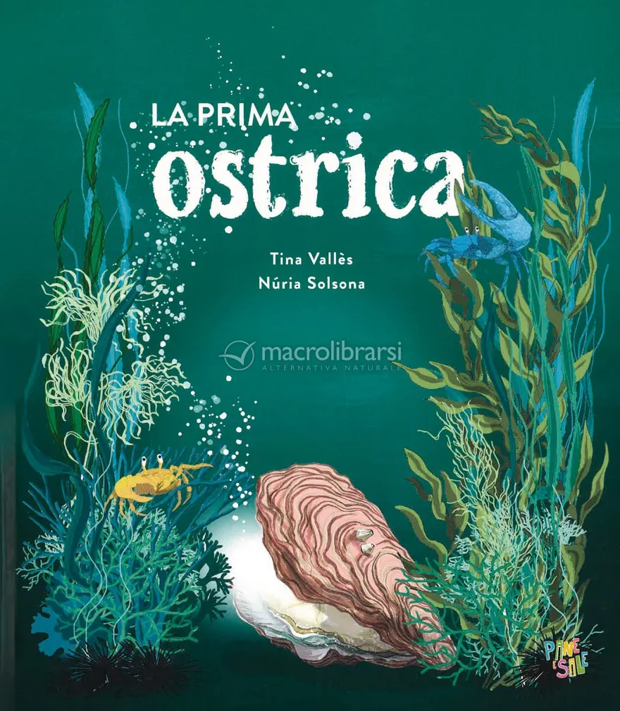 La Prima Ostrica