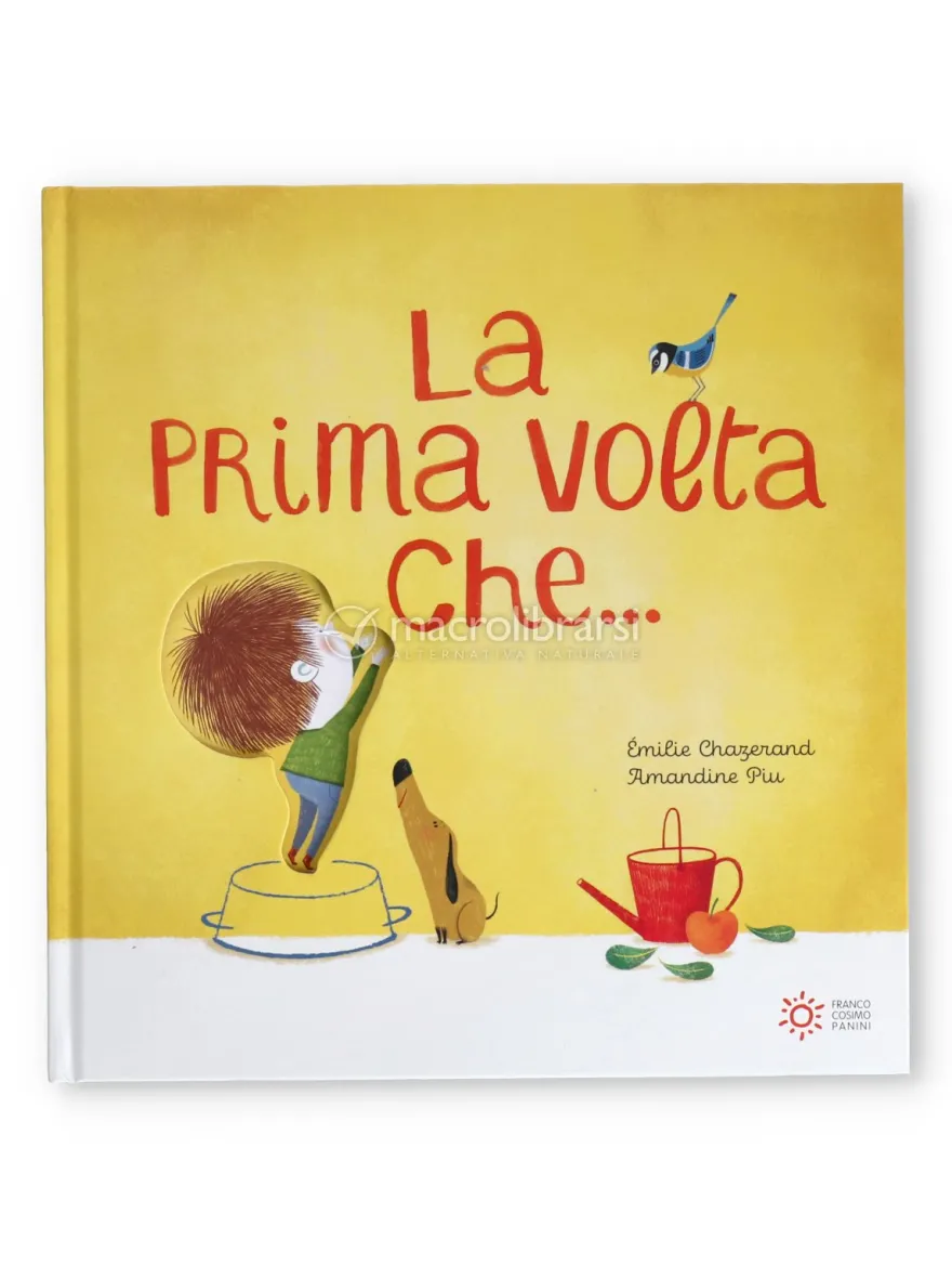 La Prima Volta Che....