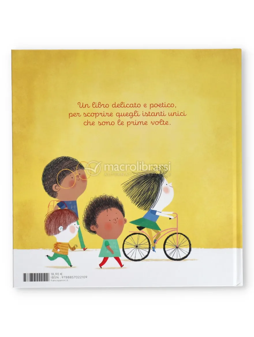 La Prima Volta Che....
