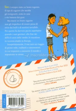 La Prima Volta di Ogni Cosa