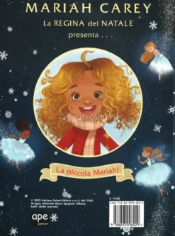 La Principessa del Natale