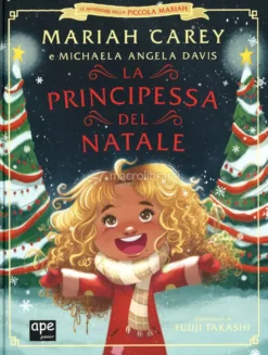 La Principessa del Natale