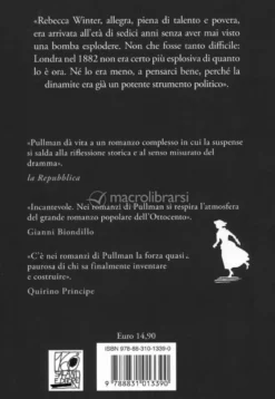 La Principessa di Latta