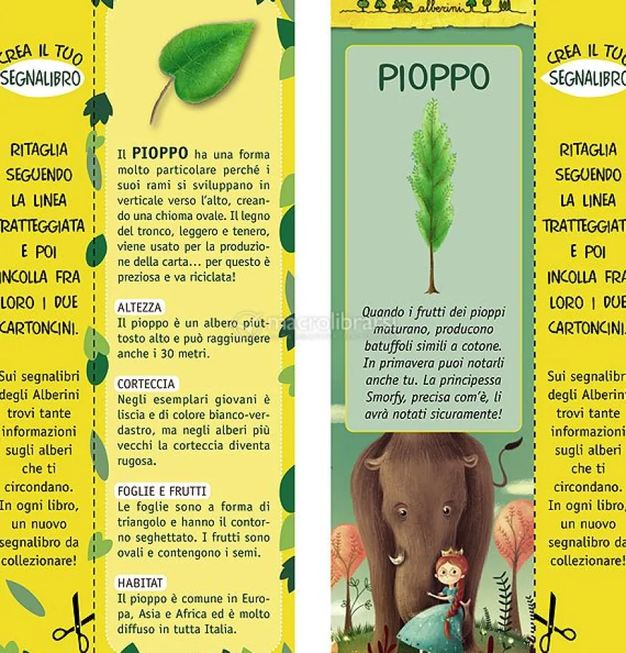 La Principessa e la Cacca di Mammut