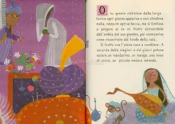 La Principessa, la Scimmia e l'Elefante