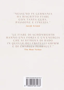 La Principessa Rapa