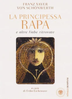 La Principessa Rapa