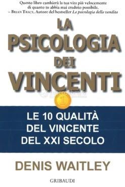 La Psicologia dei Vincenti