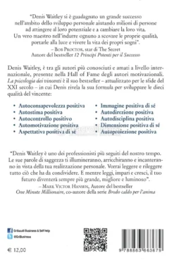 La Psicologia dei Vincenti