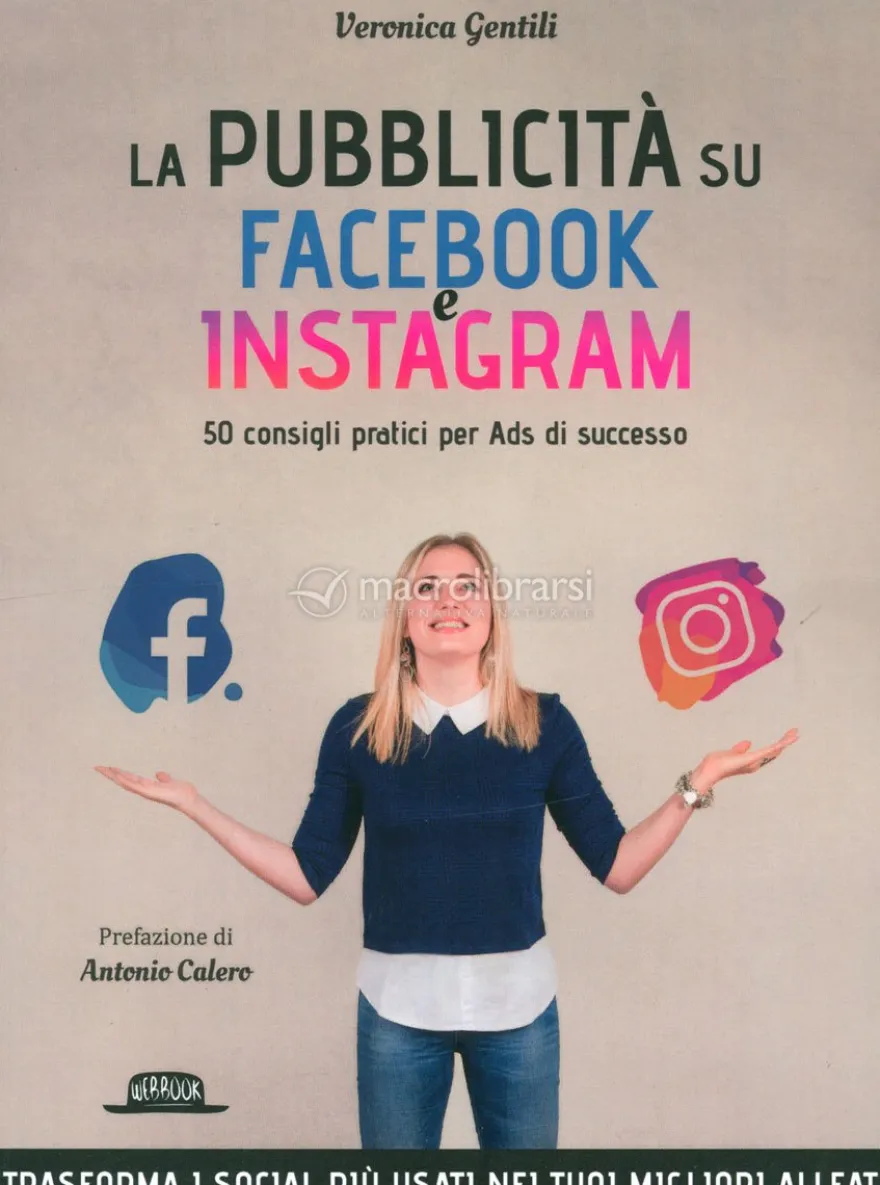La Pubblicità su Facebbok e Instagram