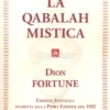 La Qabalah Mistica