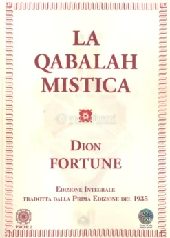 La Qabalah Mistica