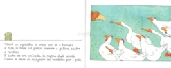 L'Aquila che Non Voleva Volare