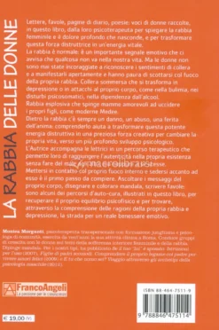 La Rabbia delle Donne