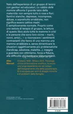 La Rabbia delle Mamme