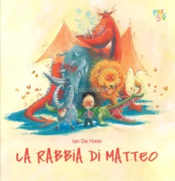 La Rabbia di Matteo