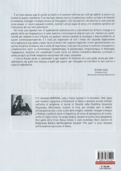 La Radiestesia Applicata alla Medicina