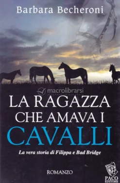 La Ragazza che Amava i Cavalli