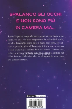 La Ragazza che Salverà il Mondo