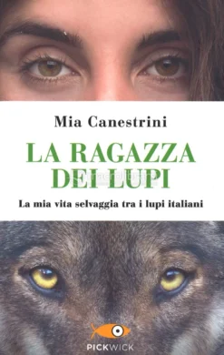 La Ragazza dei Lupi
