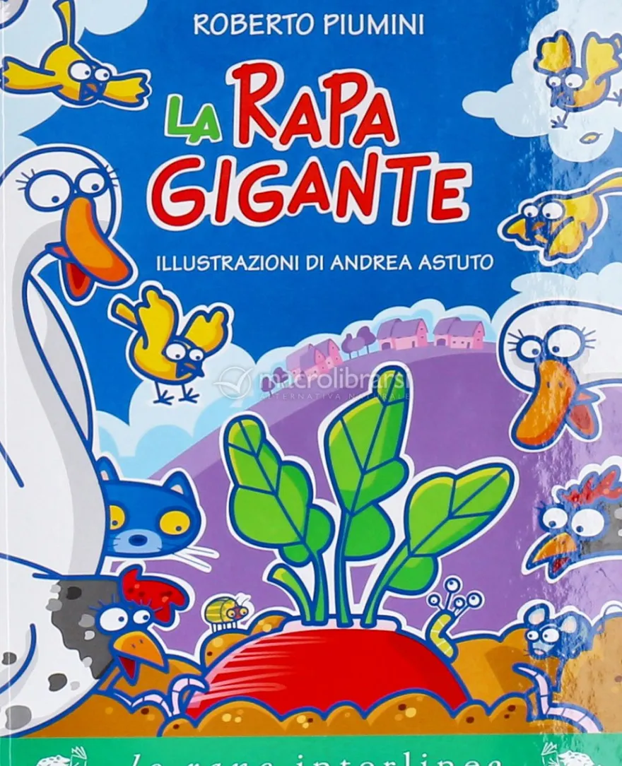 La Rapa Gigante