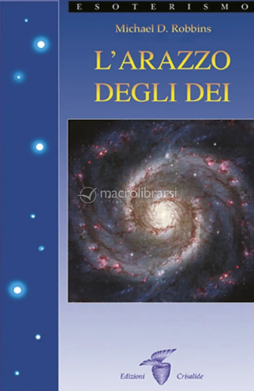 L'Arazzo degli Dei - Vol.1