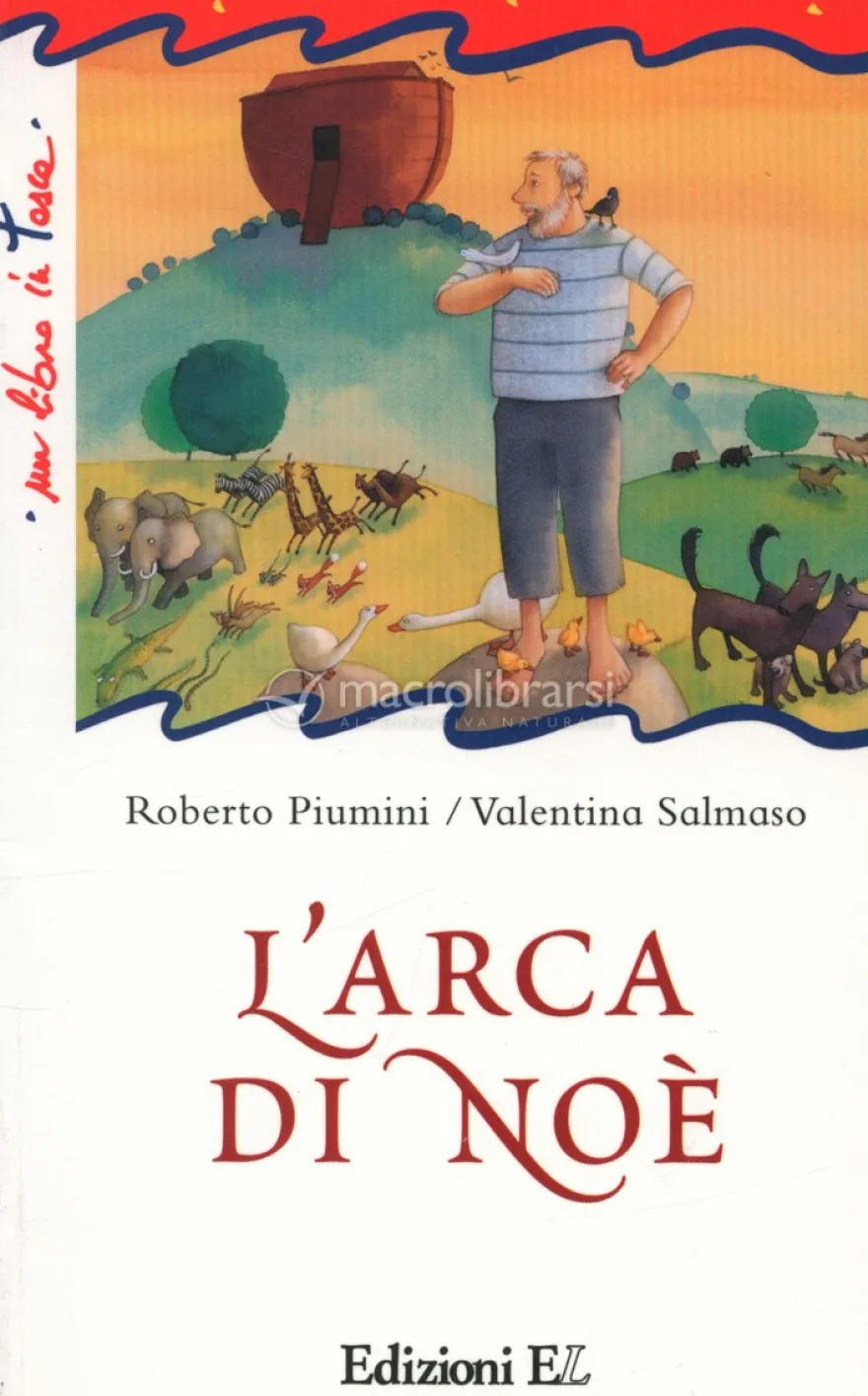 L'Arca di Noè