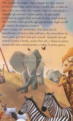 L'Arca di Noè