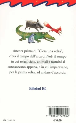 L'Arca di Noè