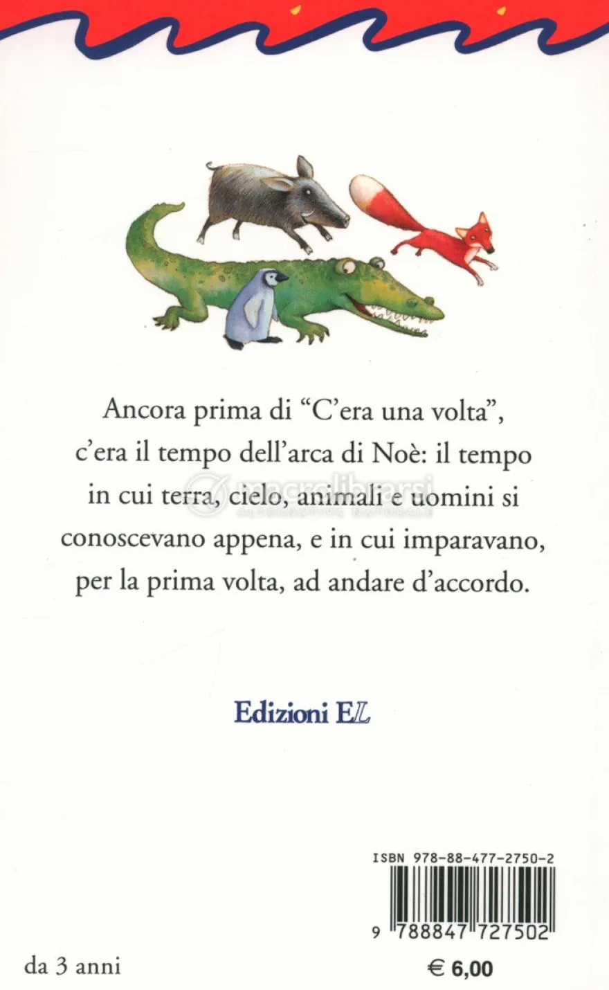L'Arca di Noè