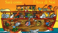 L'Arca di Noè + CD