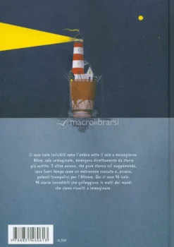 L'Arcipelago delle Isole Ombra