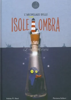 L'Arcipelago delle Isole Ombra