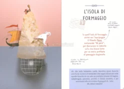 L'Arcipelago delle Isole Ombra