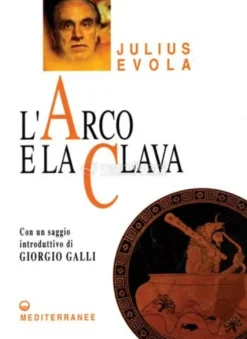 L'Arco e la Clava